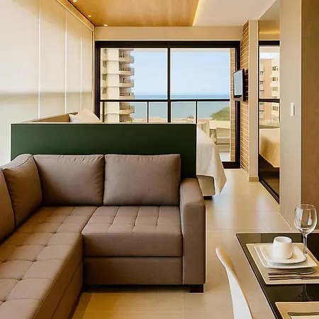 Reserva Madero Loft Natal Hotel-2