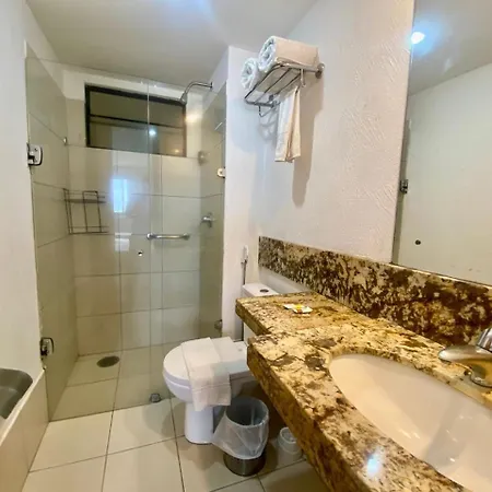 Flat Suite Natal-2
