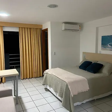 Apartamento Ponta Negra-2