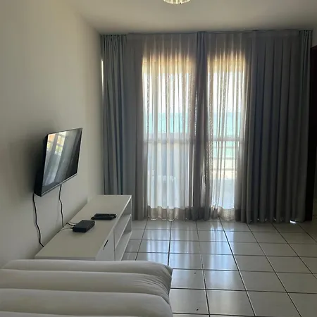 Apartamento Ponta Negra-3