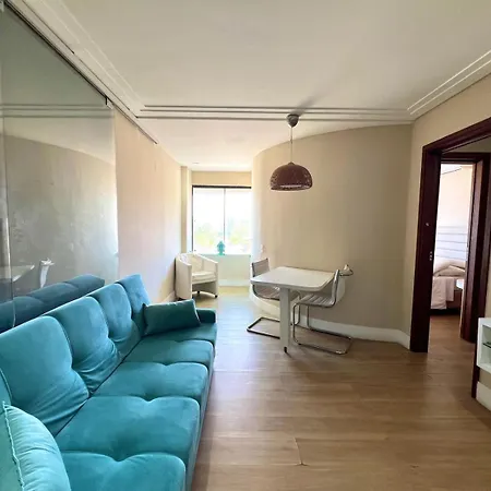 Elegance Comfort Natal Beira Mar-2