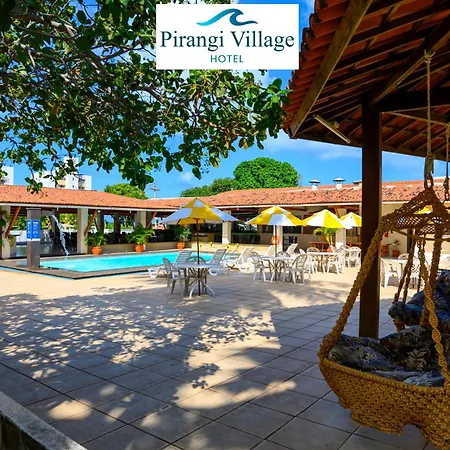 Pirangi Village Hotel-2