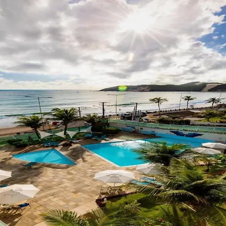 Ponta Negra Beach - Natal-2