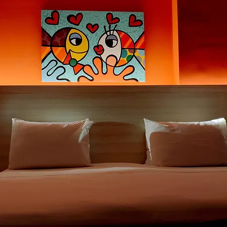 Janasti Suites Praia De Ponta Negra-3