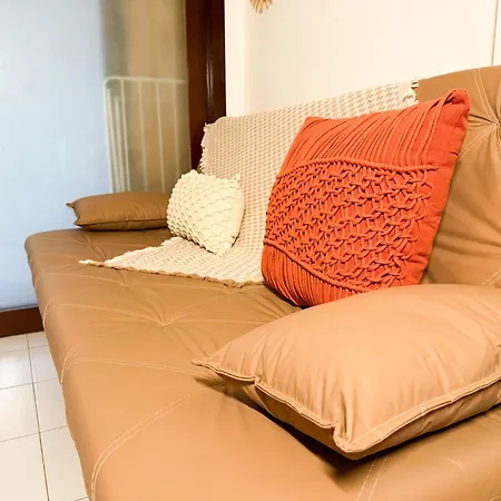 Araca Praia Flat - Apt-306-2