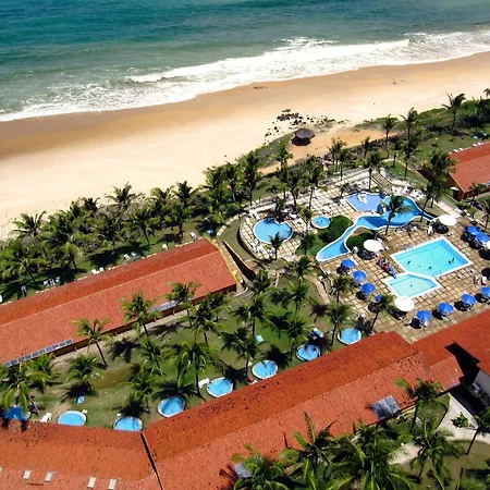 Hotel Marsol Beach Resort-2