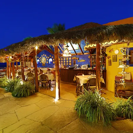 Manary Praia Hotel-2