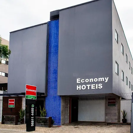 Economy Apart-3