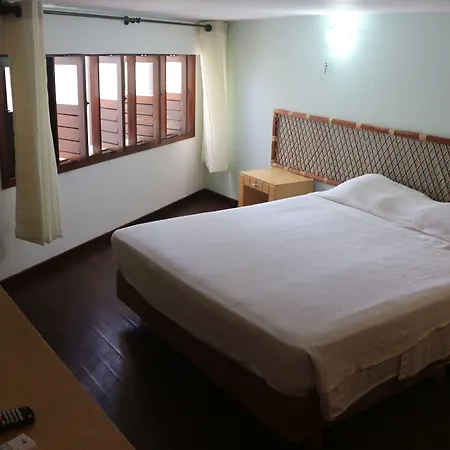 Marambaia Apart Hotel-3