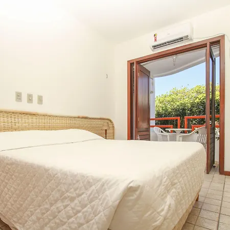 Marambaia Apart Hotel-2
