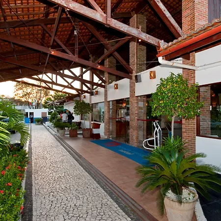 D Beach Resort-3