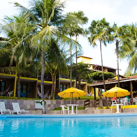 Hotel Tubarao-2