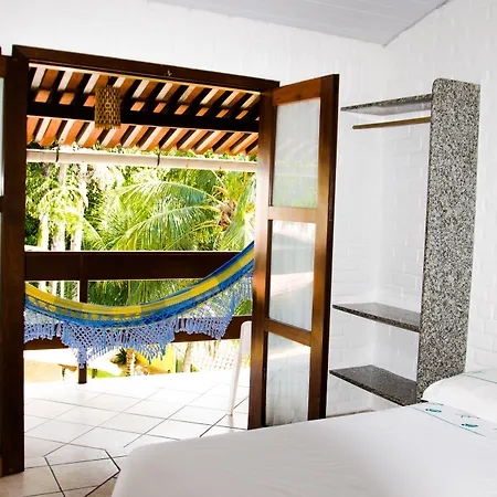 Hotel Tubarao-3