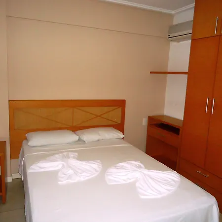 Residence Vespucci-3