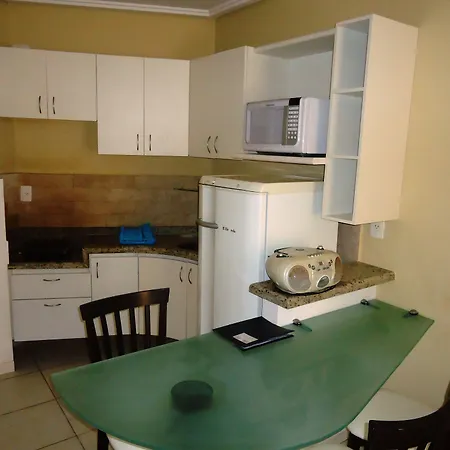 Residence Vespucci-2