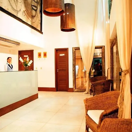 Perola Praia Hotel-2