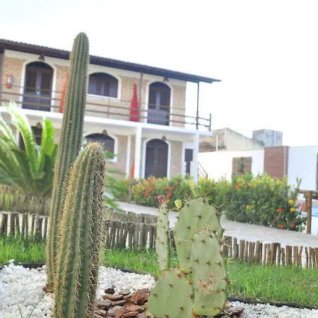 Oxente Travel Apart Hotel-2
