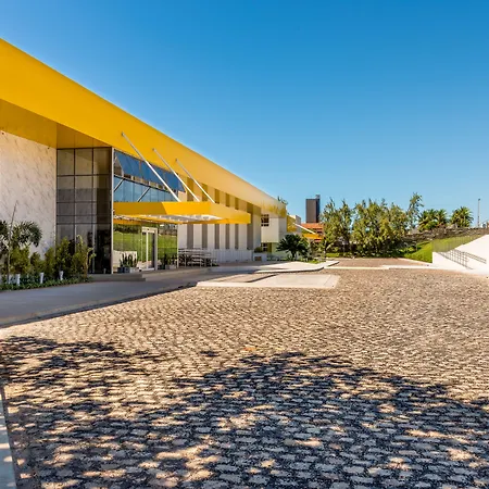 Hotel Senac Barreira Roxa-3