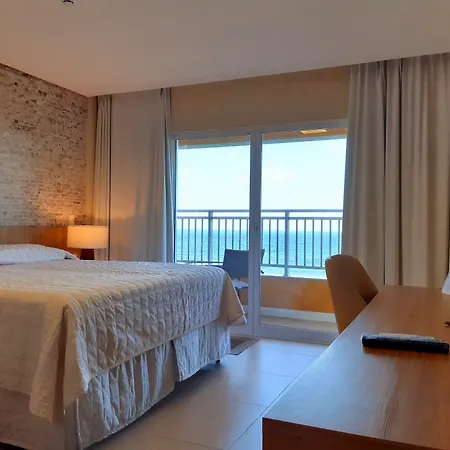 Hotel Senac Barreira Roxa-2