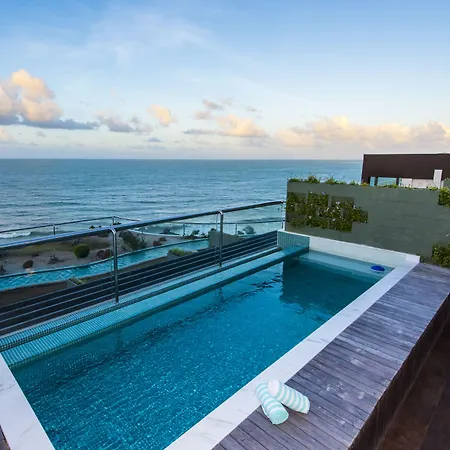Vogal Luxury Beach Hotel & Spa-2