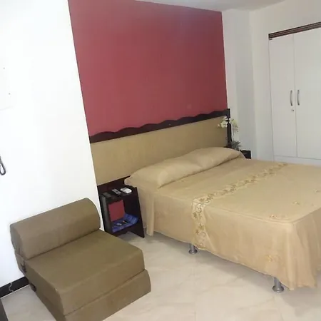 Marlymar Apart Pousada-2