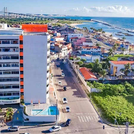 Forte Dos Reis Magos Apart-Hotel-2