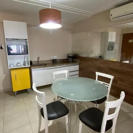 Elegance Comfort Natal Beira Mar Coberturas Vip-2