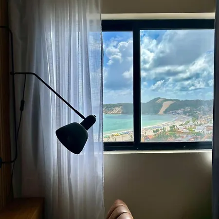 Exclusive Natal Plaza - Vista Mar - Ponta Negra-3