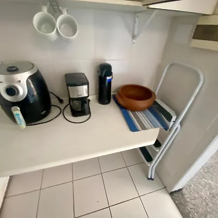 Apartamento Em Natal III-2