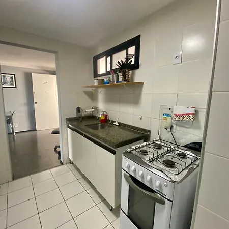 Apartamento Em Natal III-3