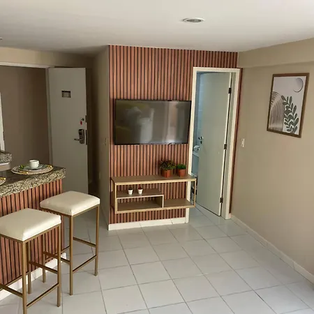 Kings Flat Deluxe Beira Mar-3