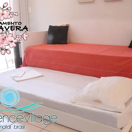 Residence Village-3