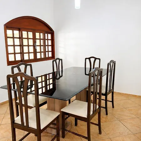 Conforto e Diversão em Ponta Neg, Casa com Piscina, Próxima à Praia e Comodidades Completa-2
