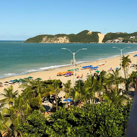 Araca Praia Flat - Apt-306-3