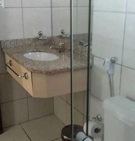 Flat Particular Em Ponta Negra-3