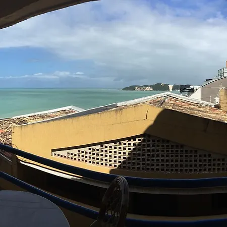 Costeira Praia - Belo Flat-2