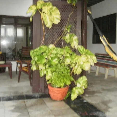 Dunas E Corais Praia Hotel-2