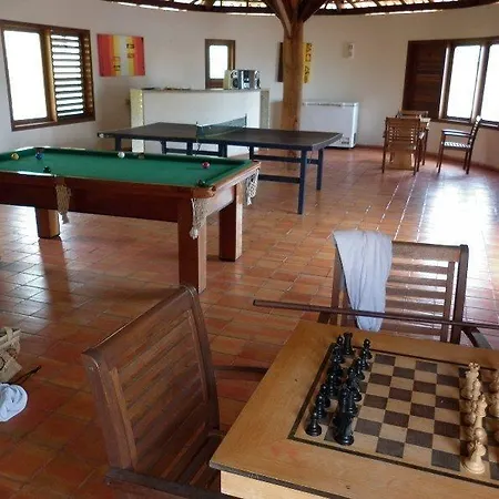 Condominio Residencial Recanto Zumbi-3