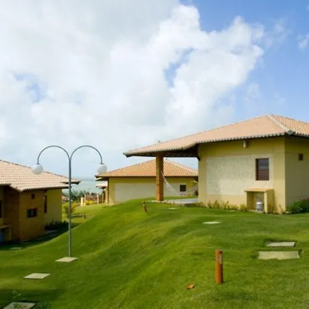 Condominio Residencial Recanto Zumbi-2