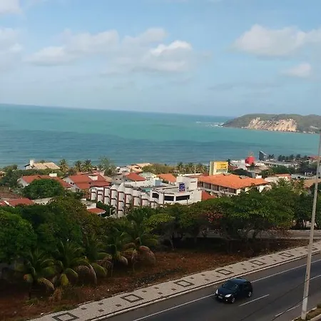 Ponta Negra Beach Flat-2