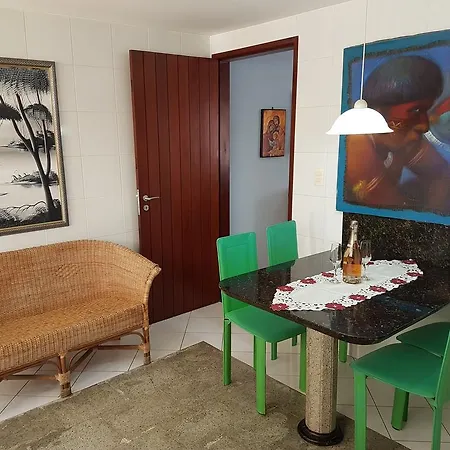 Casa Mar E Lua-2
