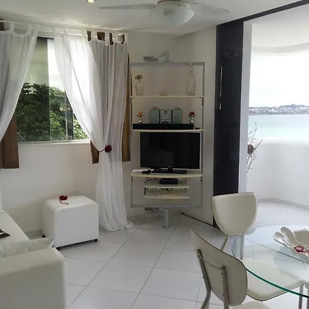 Habana Beach Flat-2