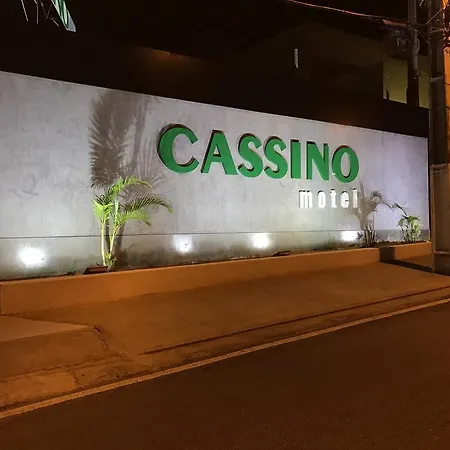 Cassino Motel (Adults Only)-2