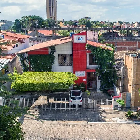 Apartamento Mobiliado Mozart-3