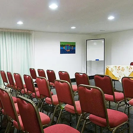 Red Roof Inn Natal-3