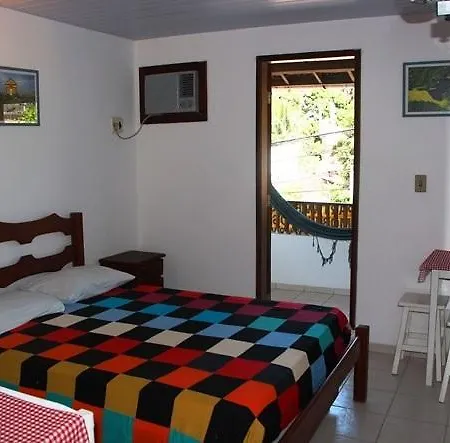 Hospedagem Sossego Da Ladeira-2