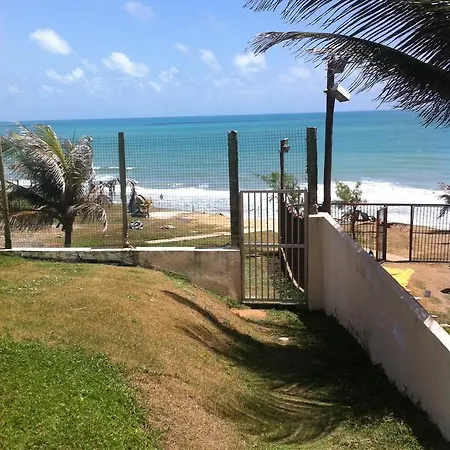Costeira Praia Flat - Apt Lua-3