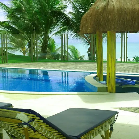 Elegance Flat - Beira Mar - Apto407 Super Luxo-2