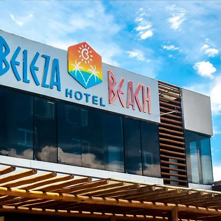 Beleza Beach Hotel-3