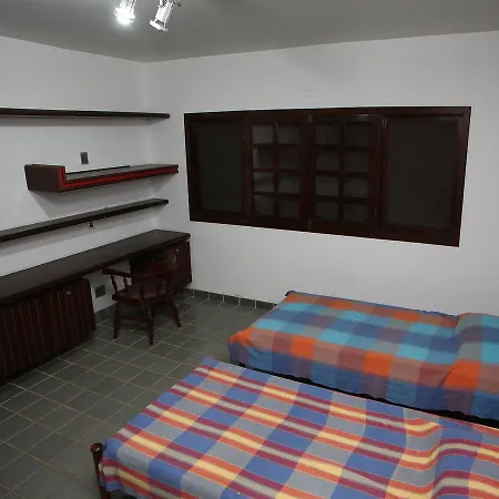 Casa De Veraneio Ponta Negra-3